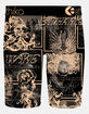 ETHIKA Revelations Staple Mens Boxer Briefs image number 2