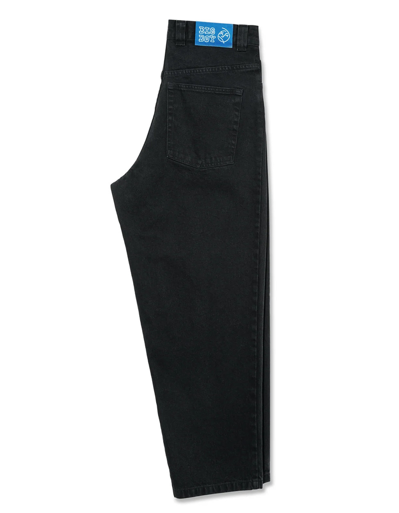 POLAR SKATE CO. Big Boy Mens Baggy Jeans image number 2