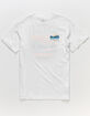 O'NEILL Heater Mens Tee image number 2