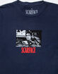 SCARFACE Tony Montana Mens Tee image number 4
