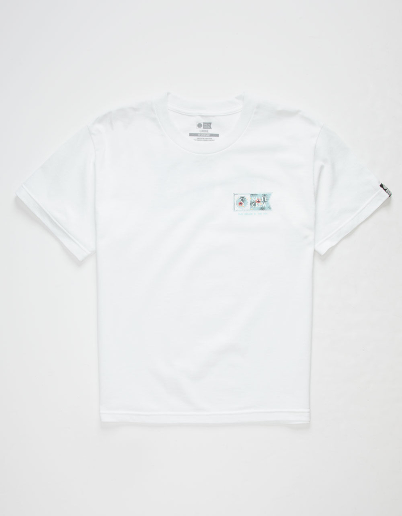 SALTY CREW Transform Fill Boys T-Shirt image number 1