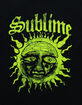 SUBLIME Boys Tee image number 3