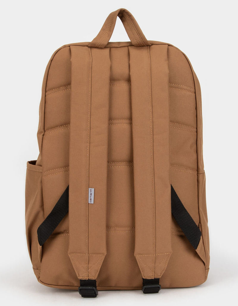 CARHARTT Brown Essential Backpack image number 2