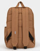 CARHARTT Brown Essential Backpack image number 3