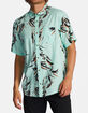 BILLABONG Sundays Mens Button Up Shirt image number 1