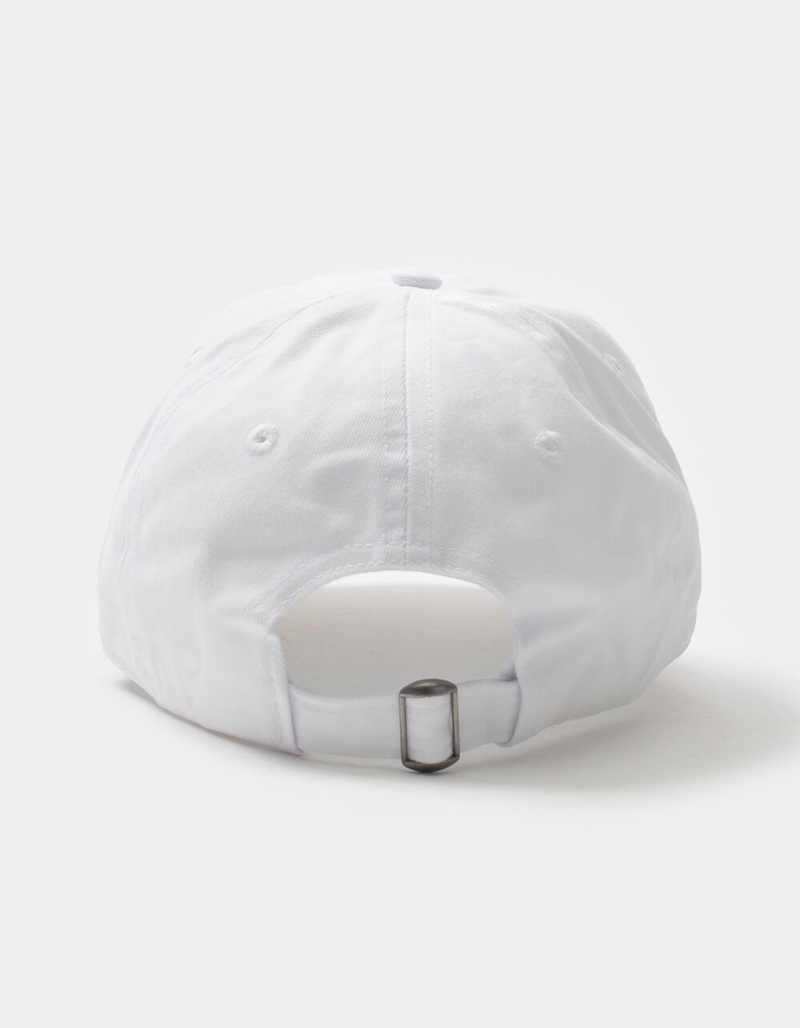 Mickey Mouse Washed Strapback Hat image number 1