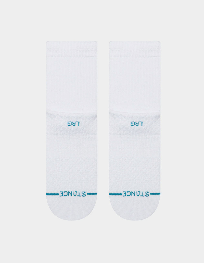 STANCE Signature Quarter Socks image number 2