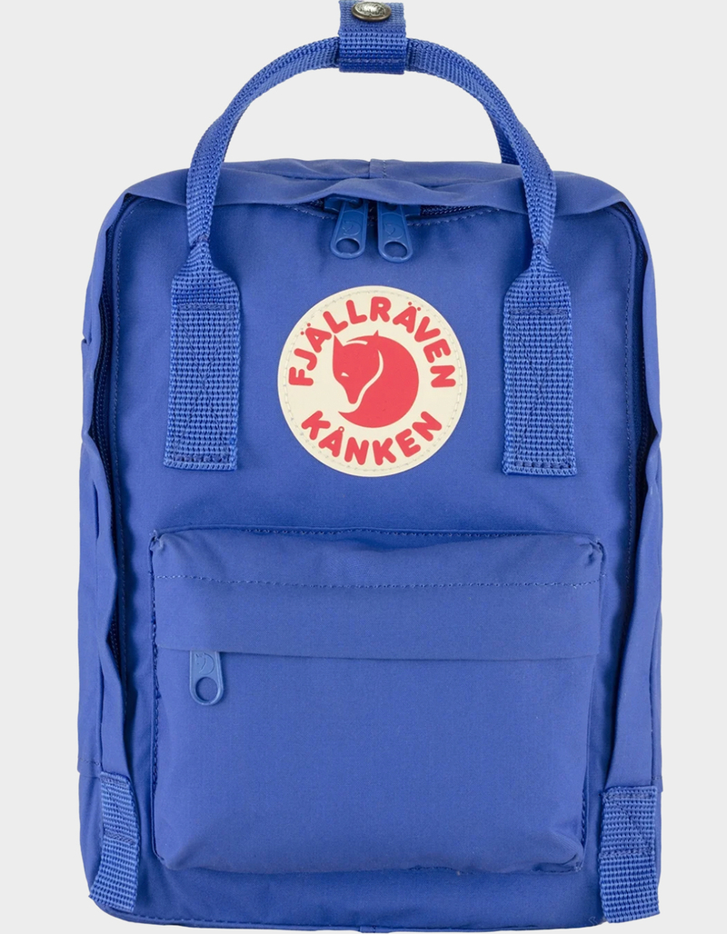 FJALLRAVEN K&aring;nken Mini Backpack image number 0