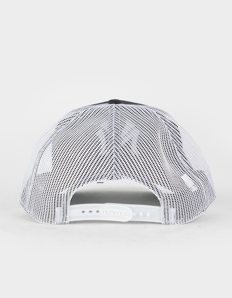 47 BRAND New York Yankees '47 Trucker Hat image number 2