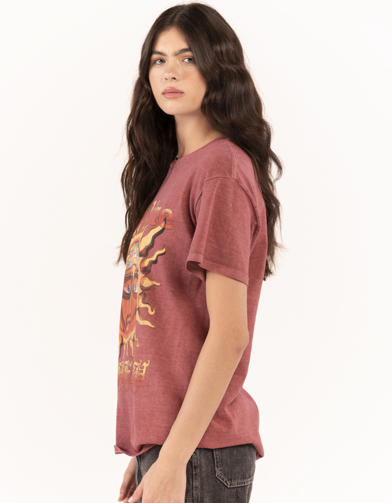 SUBLIME Womens Oversized Tee image number 1
