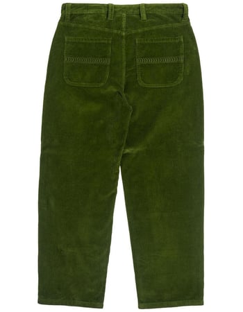 SPITFIRE Bighead Fill Mens Corduroy Pants Alternative Image