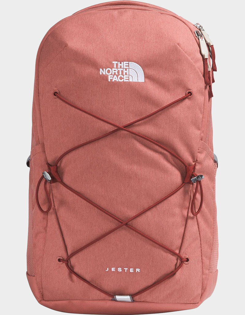 THE NORTH FACE Jester Womens Backpack image number 0