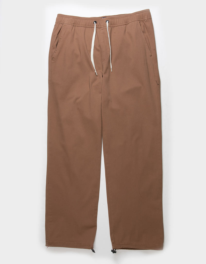 LIRA Weekend Jogger 3.0 Mens Pants image number 0