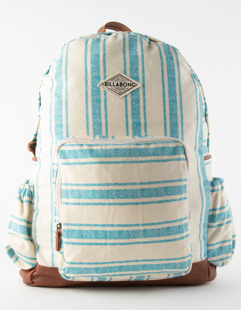 BILLABONG Home Abroad Backpack image number 0