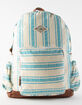 BILLABONG Home Abroad Backpack image number 1