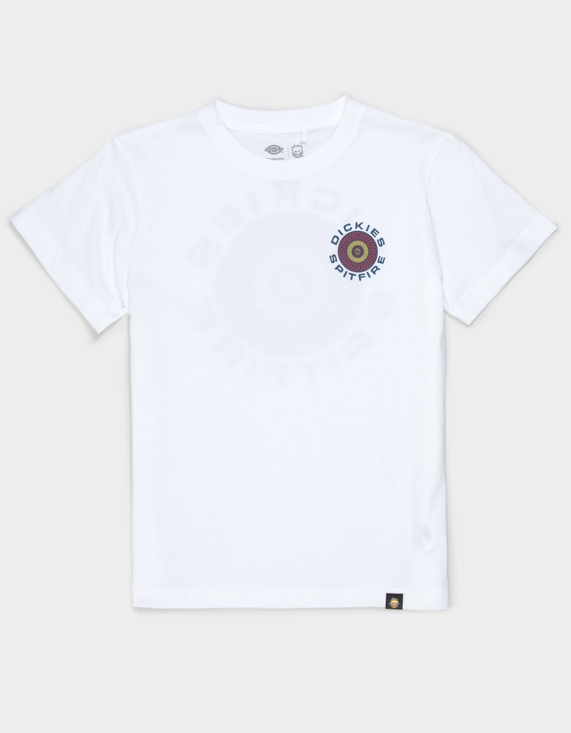 DICKIES x Spitfire Boys Tee image number 1
