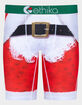 ETHIKA Santa Surprise Staple Mens Boxer Briefs image number 1