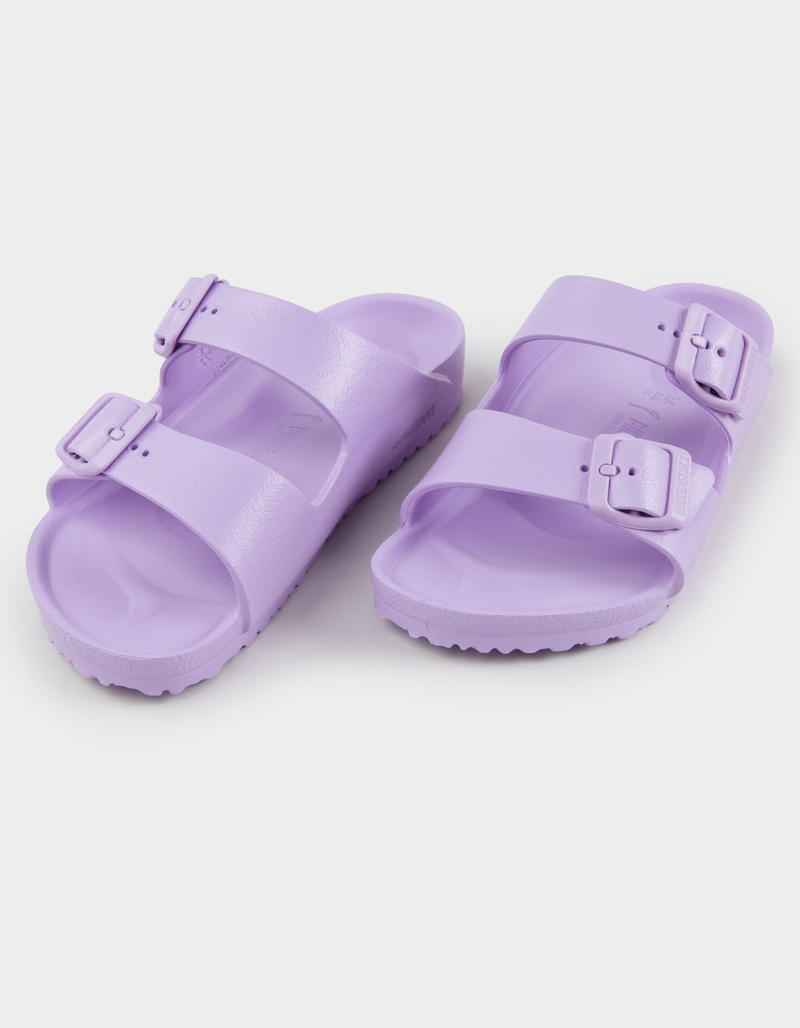 BIRKENSTOCK Arizona EVA Kids Sandals image number 1