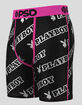 PSD x Playboy Gleam Mens Boxer Briefs image number 1