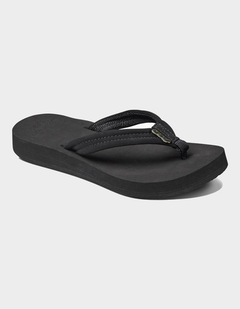 REEF Cushion Breeze Cloud Womens Flip Flops Primary Image