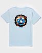 FANTASTIC FOUR The Leader Unisex Tee image number 1