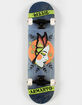 BIRDHOUSE La Butterfly  8.0" Complete Skateboard image number 1