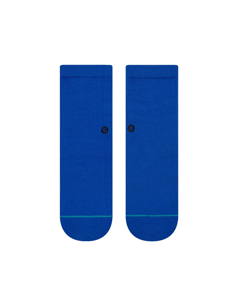 STANCE Saurus Kids Crew Socks image number 1