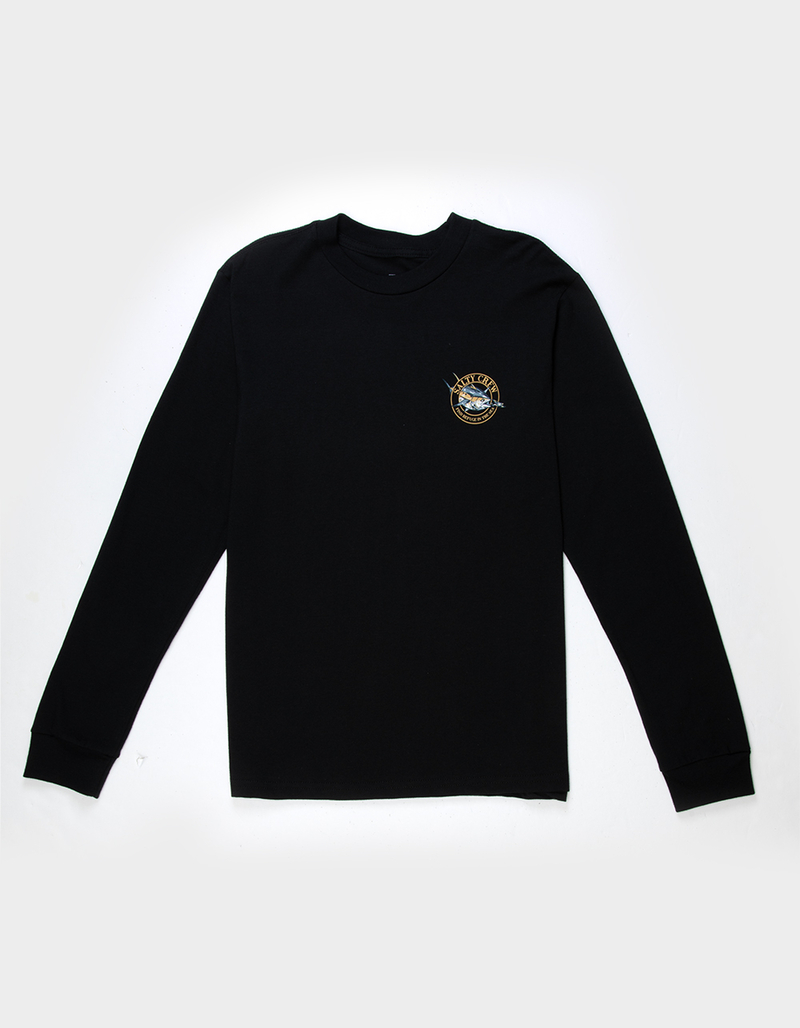 SALTY CREW Chaser Boys Long Sleeve Tee image number 1
