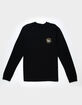 SALTY CREW Chaser Boys Long Sleeve Tee image number 2