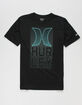 HURLEY On The Dot II Boys T-Shirt image number 1