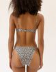 DIPPIN' DAISY'S Starlight Underwire Bikini Top image number 3