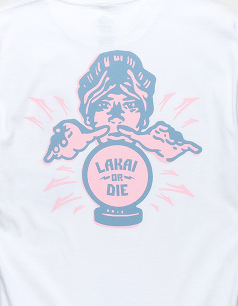 LAKAI Fortune Teller Mens Tee image number 2