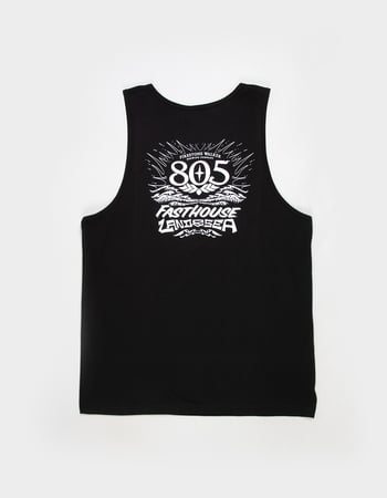 FASTHOUSE x 805 Land & Sea Mens Tank Top Primary Image