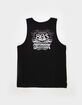 FASTHOUSE x 805 Land & Sea Mens Tank Top image number 1