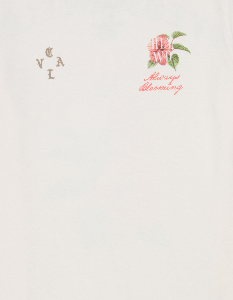 CVLA Always Blooming Boys Tee image number 3