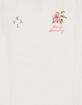 CVLA Always Blooming Boys Tee image number 4