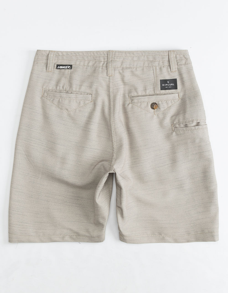 RIP CURL Harper Boys Hybrid Shorts image number 1
