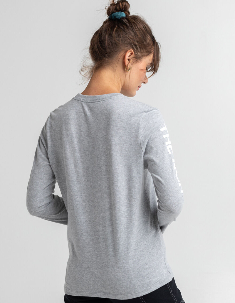 THE NORTH FACE Proud Brand Womens Tee image number 2