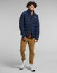 THE NORTH FACE Aconcagua 3 Mens Puffer Jacket image number 4
