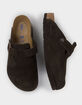 BIRKENSTOCK Boston Soft Footbed Mens Clogs image number 5