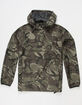 RVCA Krail Mens Anorak Jacket image number 2