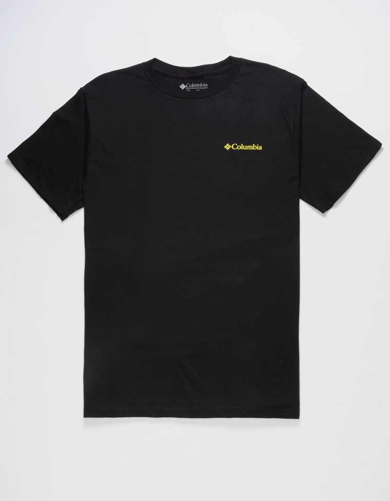 COLUMBIA Deon Mens Tee image number 1