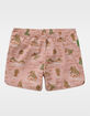 SEAESTA SURF Surfing Cowboy Boys Boardshorts image number 2