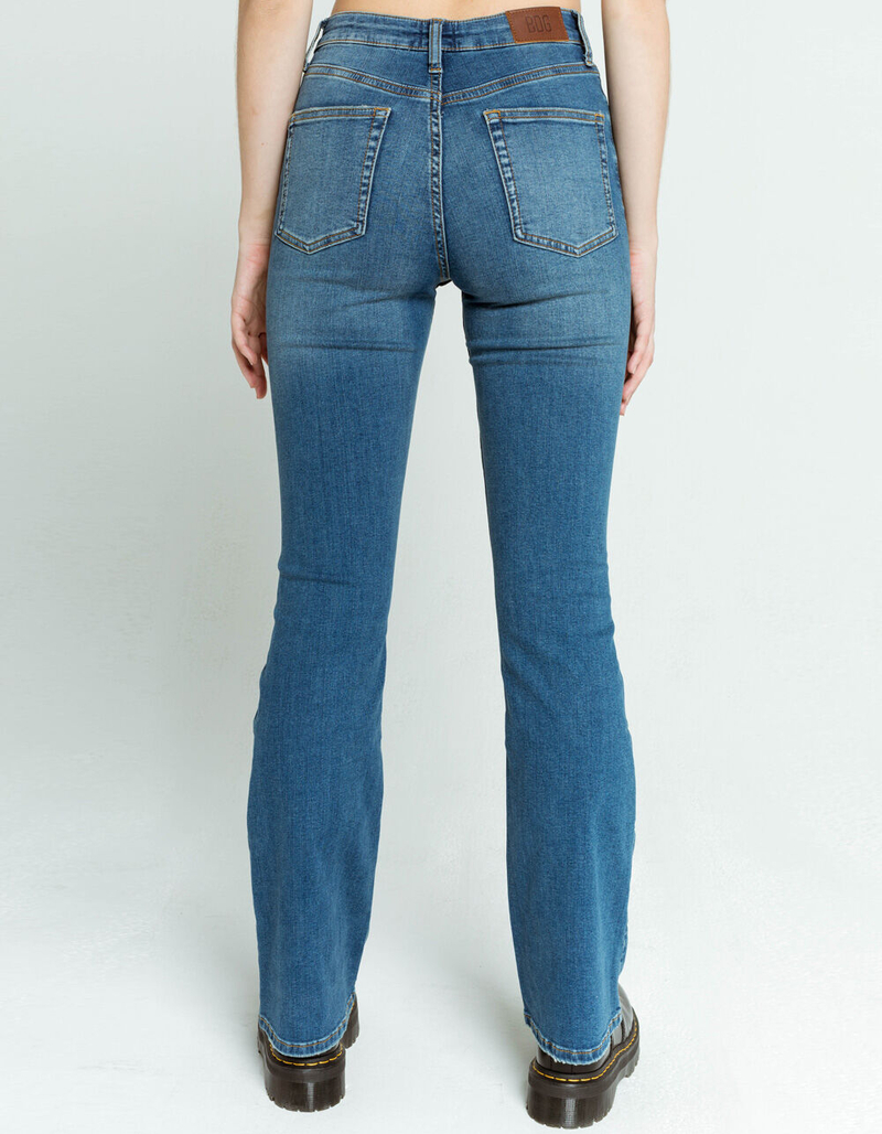 BDG Flare Womens Jeans image number 2