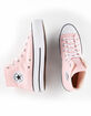 CONVERSE Chuck Taylor All Star Lift Platform Womens High Top Shoes image number 5