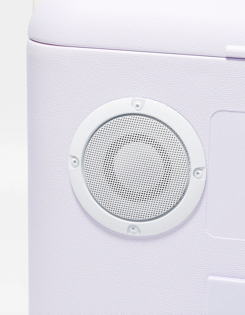 SUNNYLIFE Rio Sun Beach Cooler Box Sounds Speaker image number 4