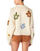 BLANK NYC Sweet Soul Womens Cardigan image number 4