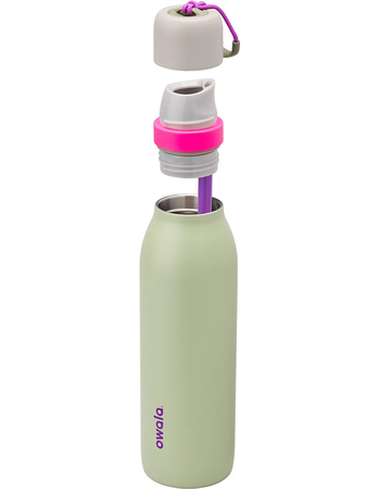 OWALA FreeSip® Twist 24 oz Water Bottle Alternative Image