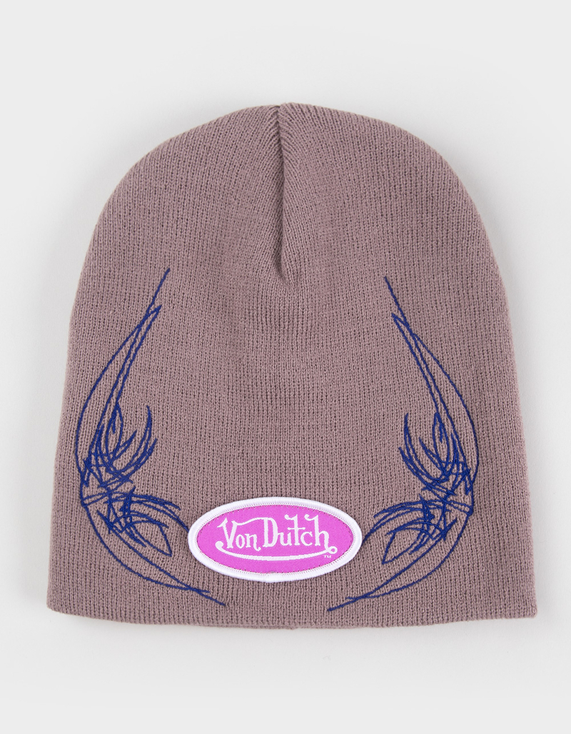 VON DUTCH Doberpin Beanie image number 0
