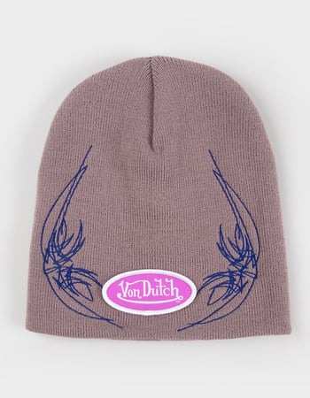 VON DUTCH Doberpin Beanie Primary Image